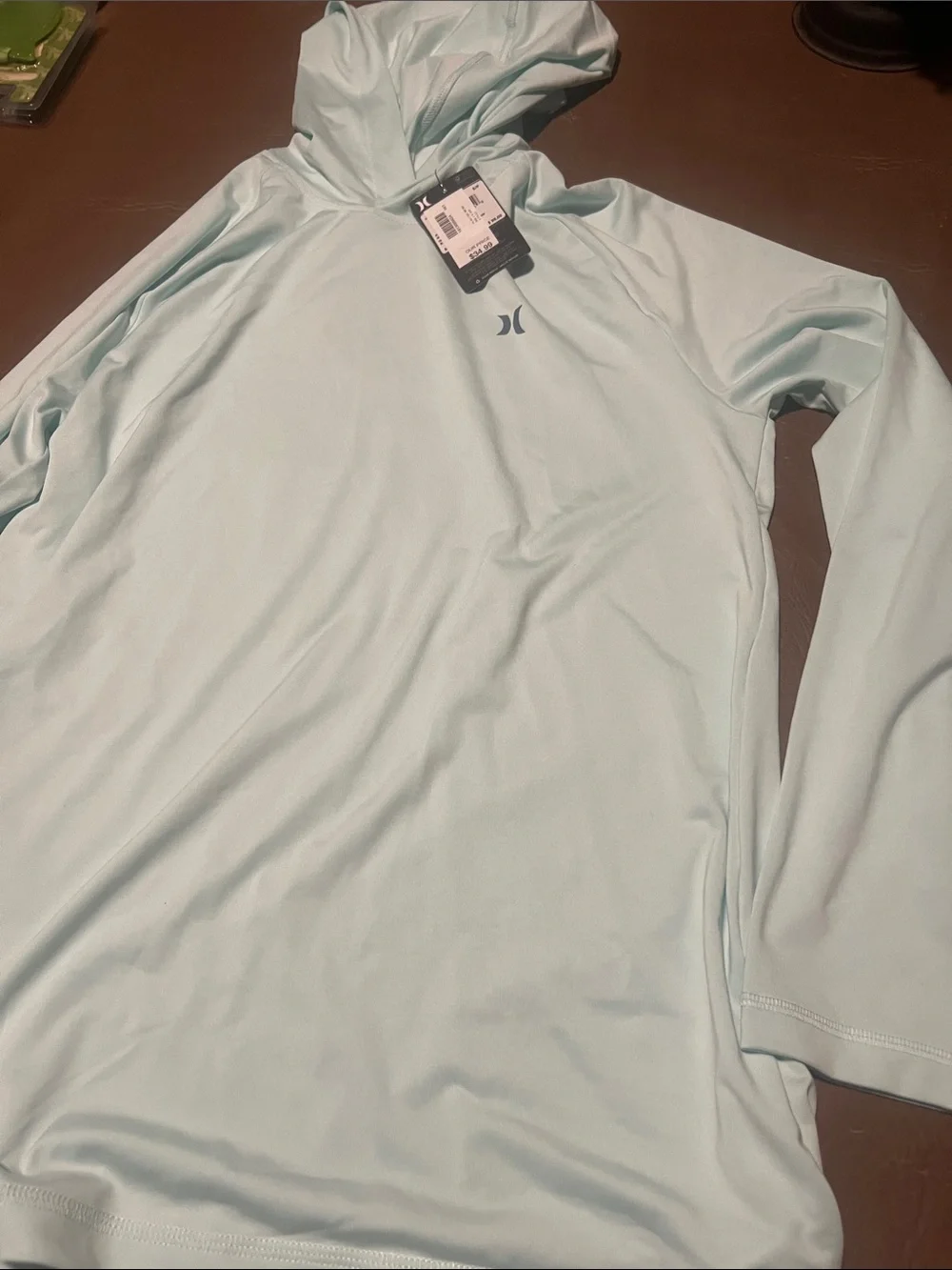 Hurley two piece